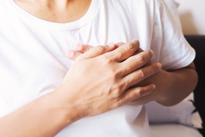 Tips for Preventing Heart Disease