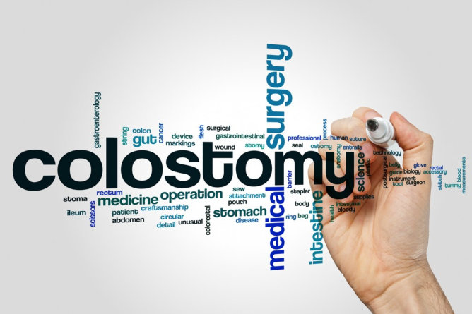 What is A Colostomy?