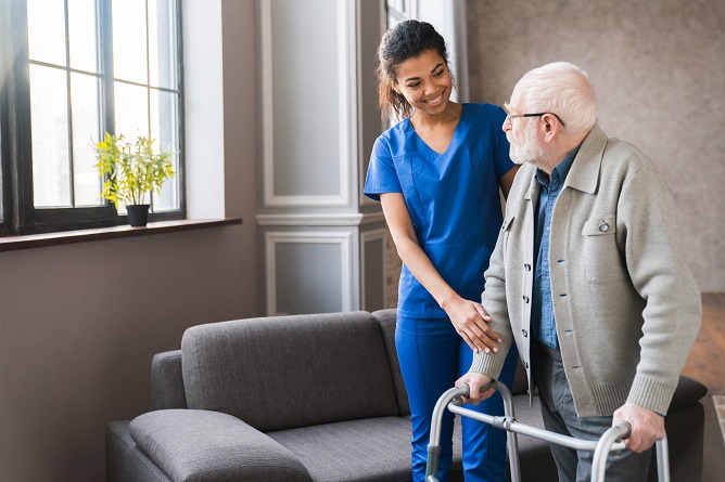 Quality Healthcare Services For Seniors At Home Eton Home Health Care 